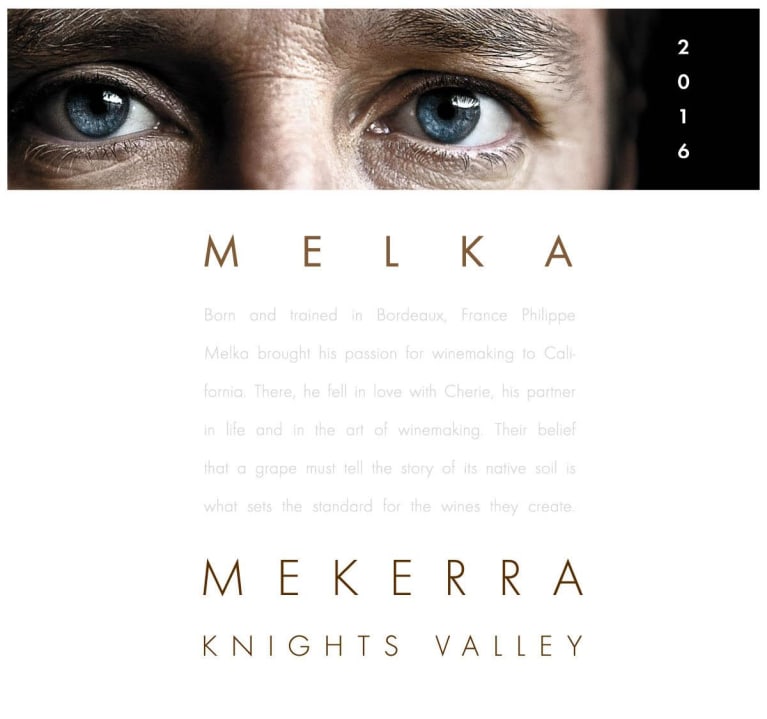 Melka Prop Red Knights Valley, 2016
