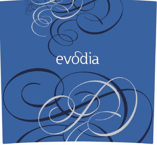 Evodia Garnacha