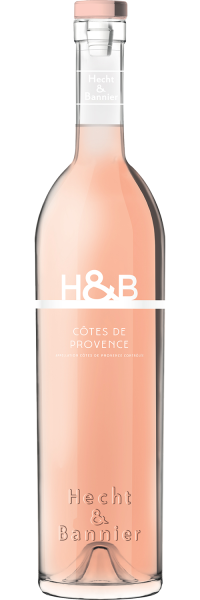 Hecht & Bannier Cotes de Provence Rose