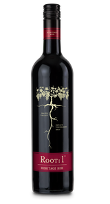 Root 1 Heritage Red Blend, Chile