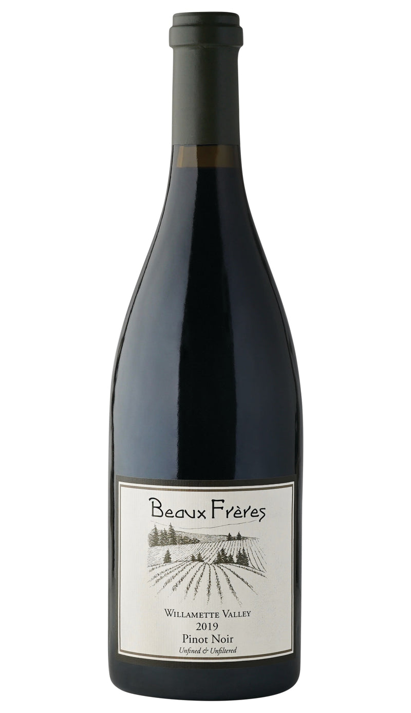 Beaux Freres Pinot Noir, Willamette Valley