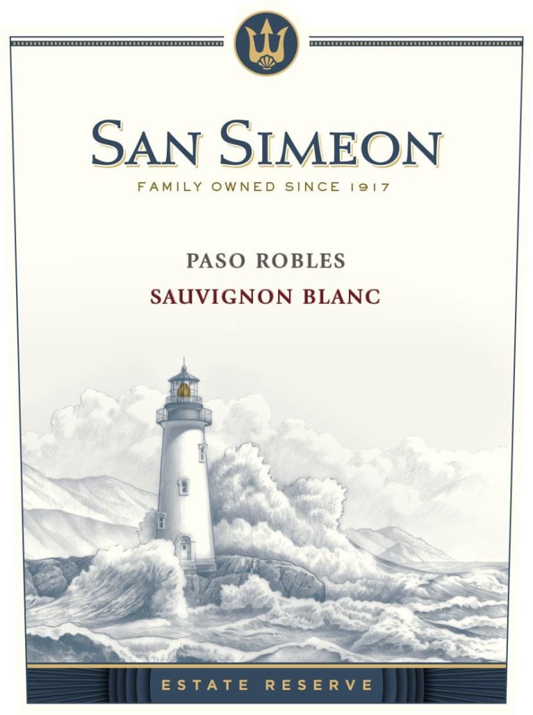 San Simeon Sauvignon Blanc