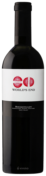 World's End Rocksteady