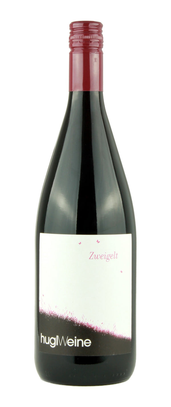 HUGL ZWEIGELT CLASSIC 1000ML