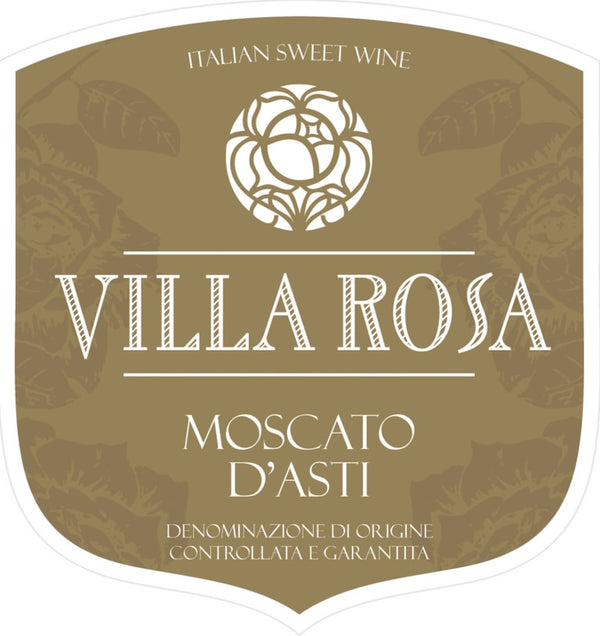 Villa Rosa Moscato d'Asti