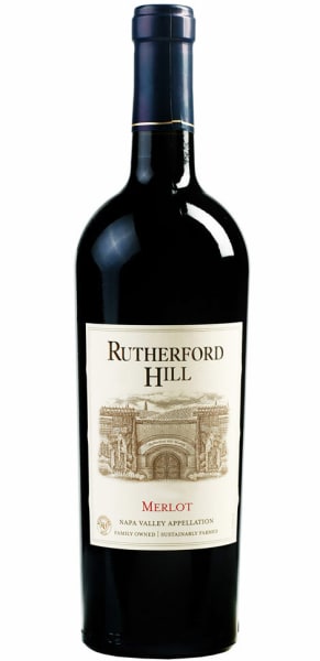 Rutherford Hill Merlot
