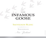 Infamous Goose Sauvignon Blanc, Marlborough