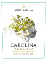 Santa Carolina Sauvignon Blanc "Reserva"
