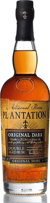 PLANTATION ORIGINAL DARK Rum BeverageWarehouse