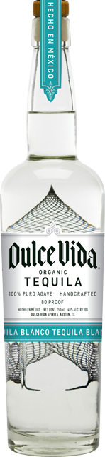 DULCE VIDA ORGANIC BLANCO Blanco BeverageWarehouse