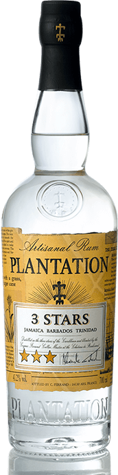 PLANTATION 3 STARS Rum BeverageWarehouse