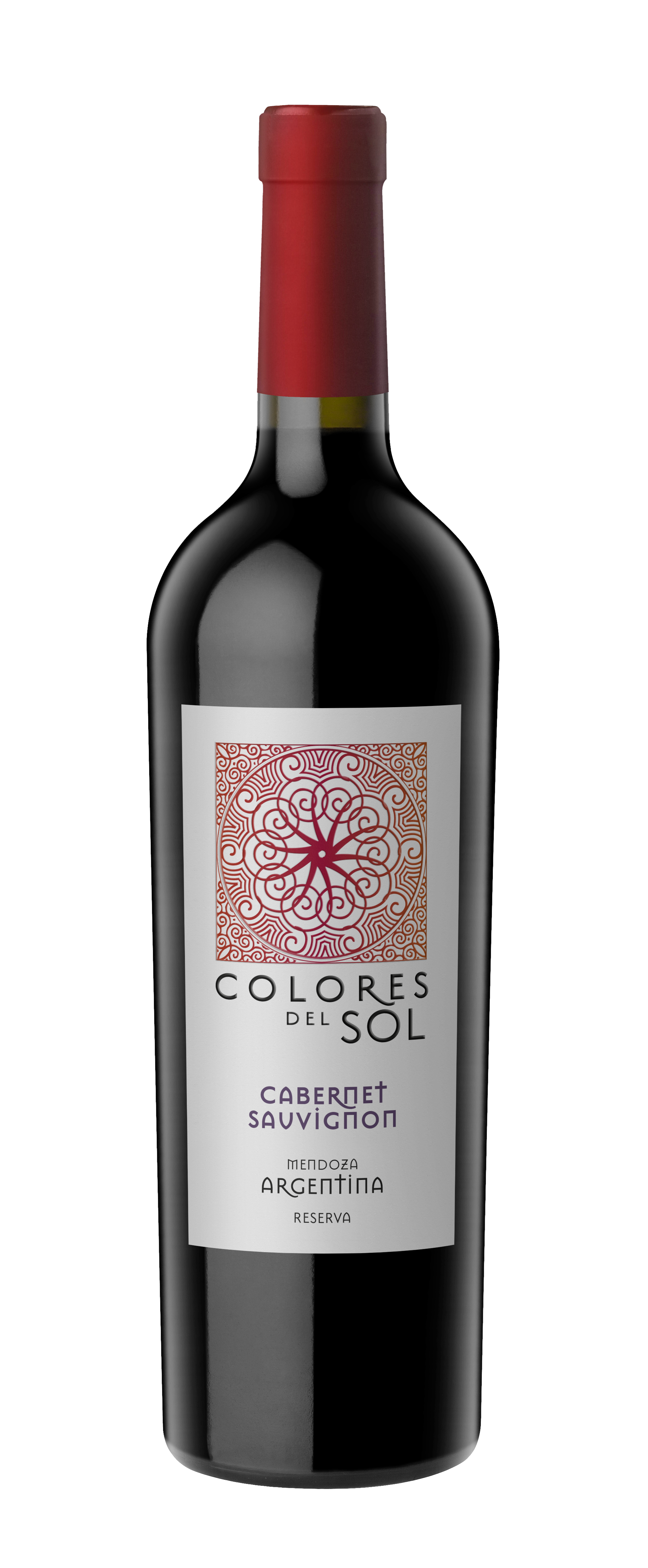 Colores del Sol Cabernet Sauvignon Cabernet Sauvignon BeverageWarehouse
