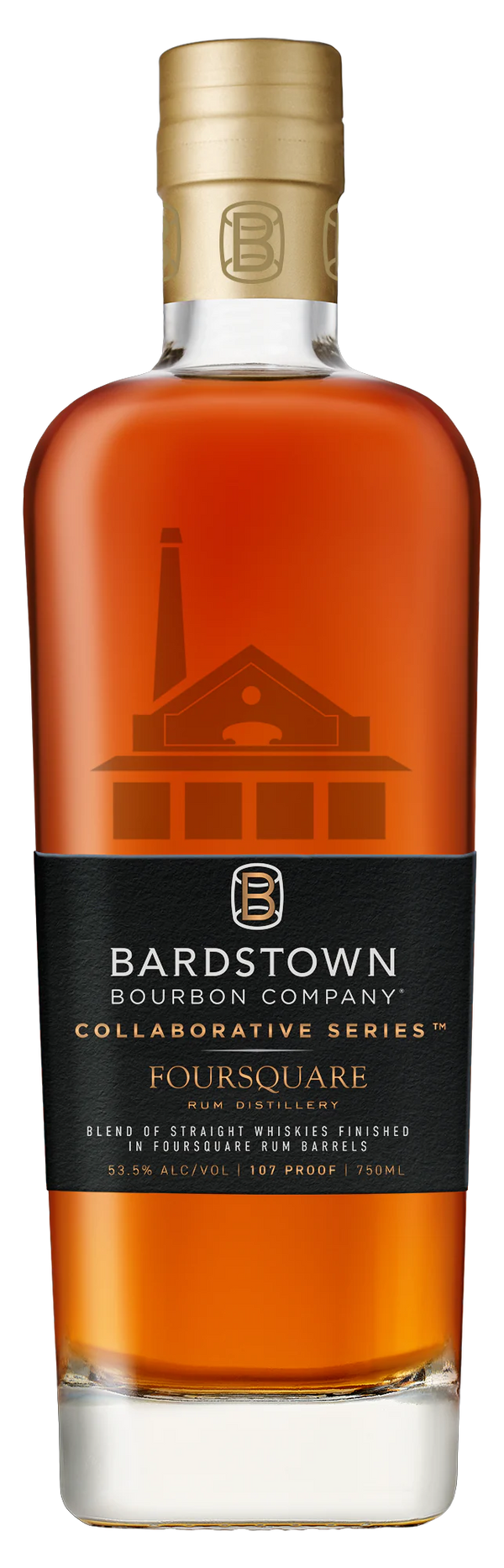 BARDSTOWN FOURSQUARE COLLAB.