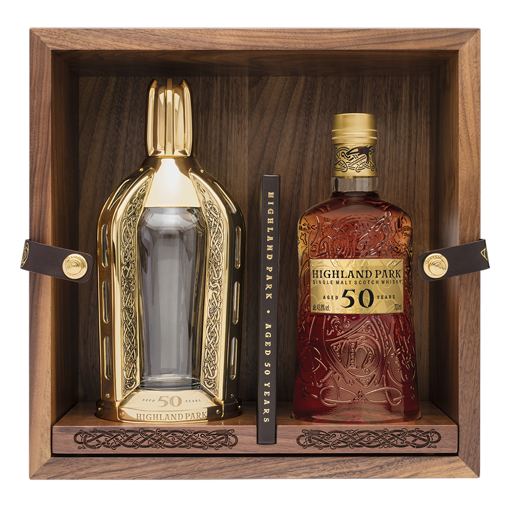HIGHLAND PARK-50 YR