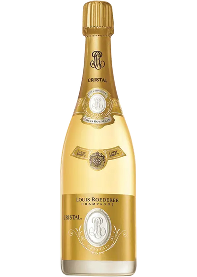 まろん様用　Louis Roederer Cristal Champagne Louis Roederer Cristal – BeverageWarehouse