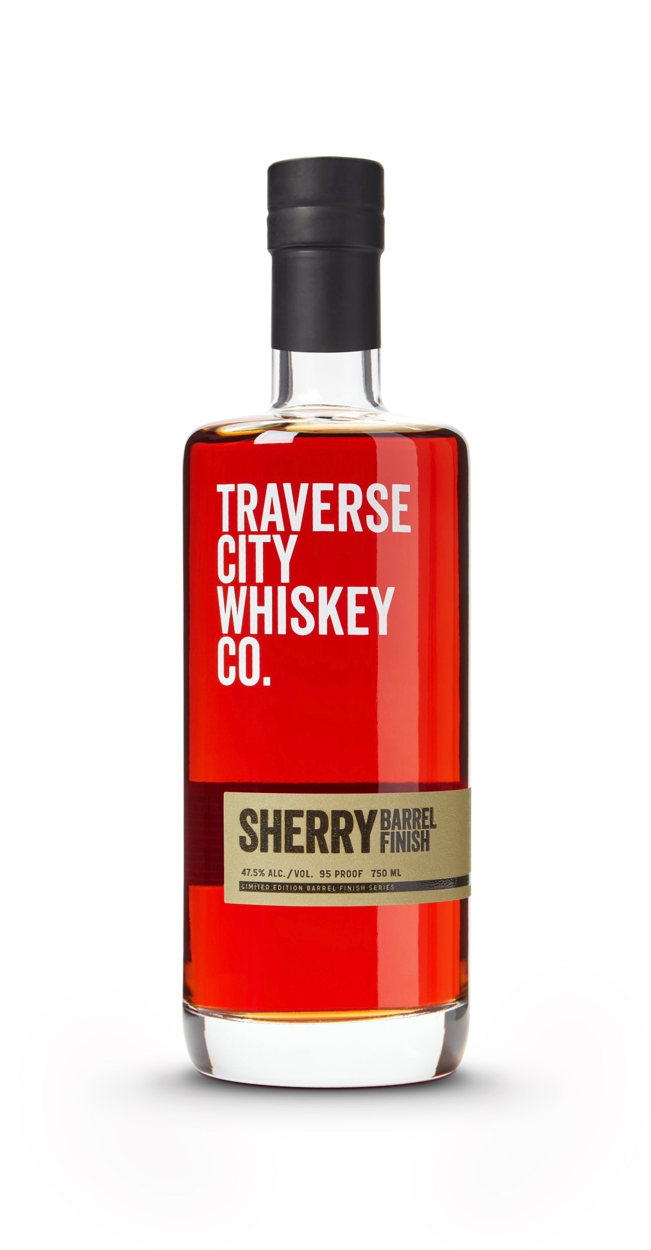 TRAVERSE CITY SHERRY BARREL FINISH BeverageWarehouse