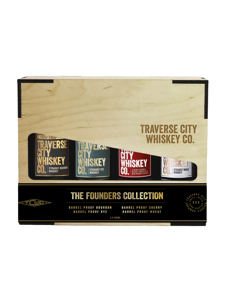 THE FOUNDERS COLLECTION KIT