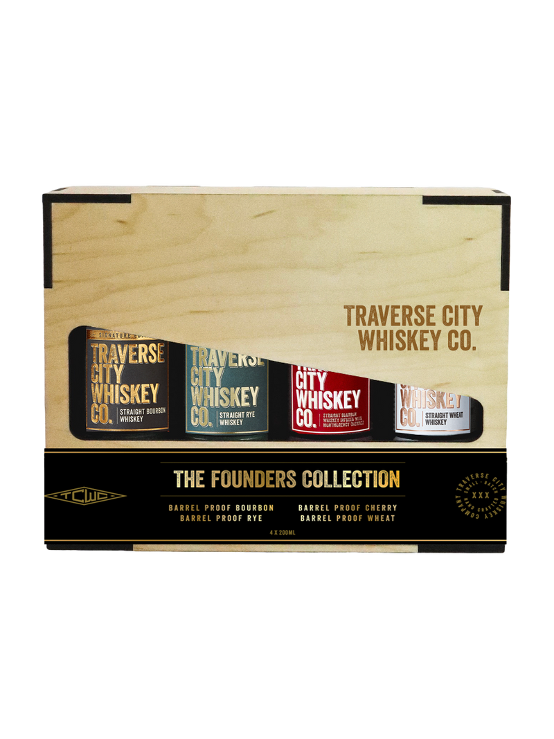 THE FOUNDERS COLLECTION KIT