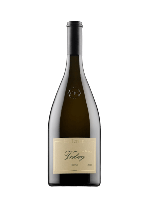 Terlan Pinot Bianco Vorberg" Riserva"