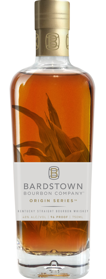 BARDSTOWN BOURBON ORIGIN KSBW