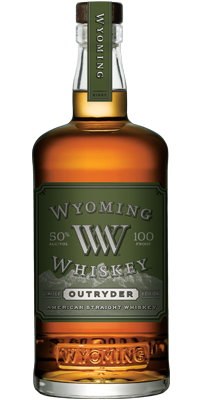 WYOMING WHISKEY OUTRYDER