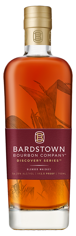 BARDSTOWN BOURBON DISCOVERY #9