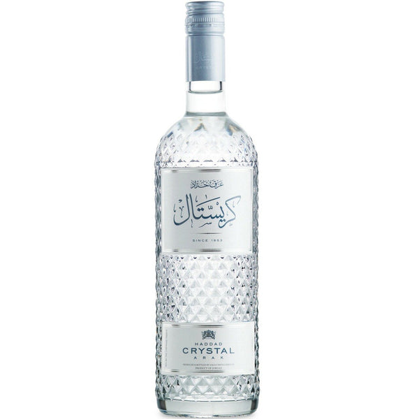 ARAK HADDAD CRYSTAL BeverageWarehouse