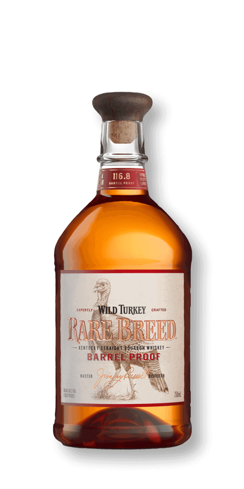 WILD TURKEY RARE BREED - BeverageWarehouse