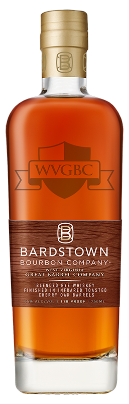 BARDSTOWN COLLAB WVGBC