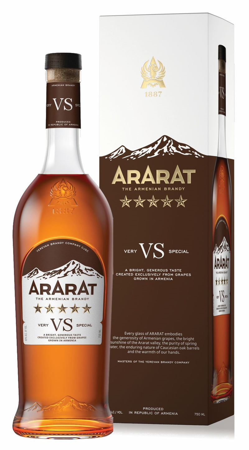ARARAT-5 YR