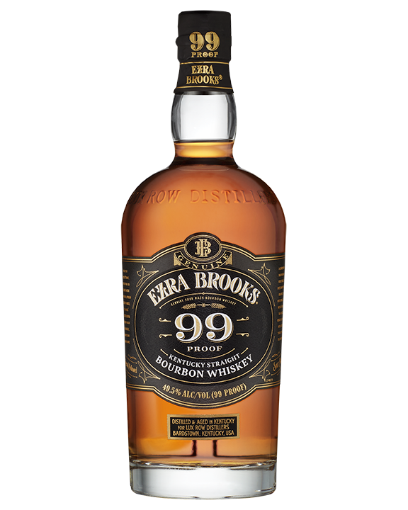 ウイスキー　エクウス EZRA BROOKS SOUR MASH 99 PROOF
