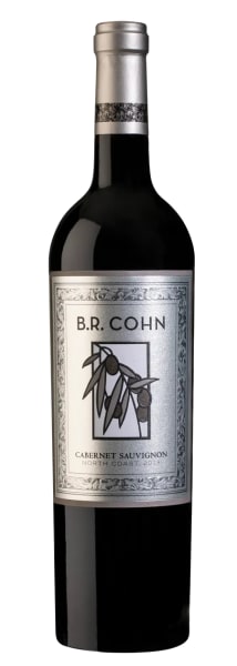 BR COHN SILVER LABEL CABERNET SAUVIGNON