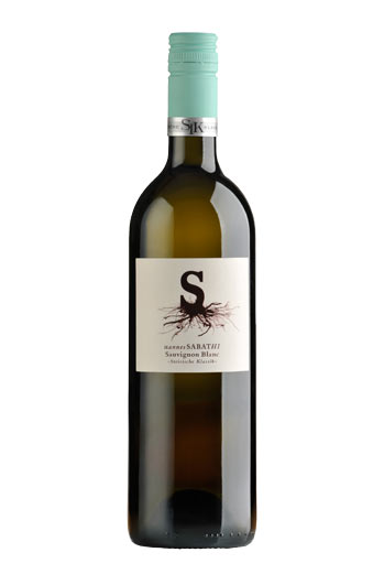 HANNES SABATHI SAUVIGNON BLANC KLASSIC STK