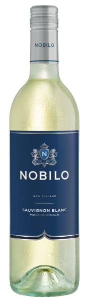 Nobilo Sauvignon Blanc, New Zealand