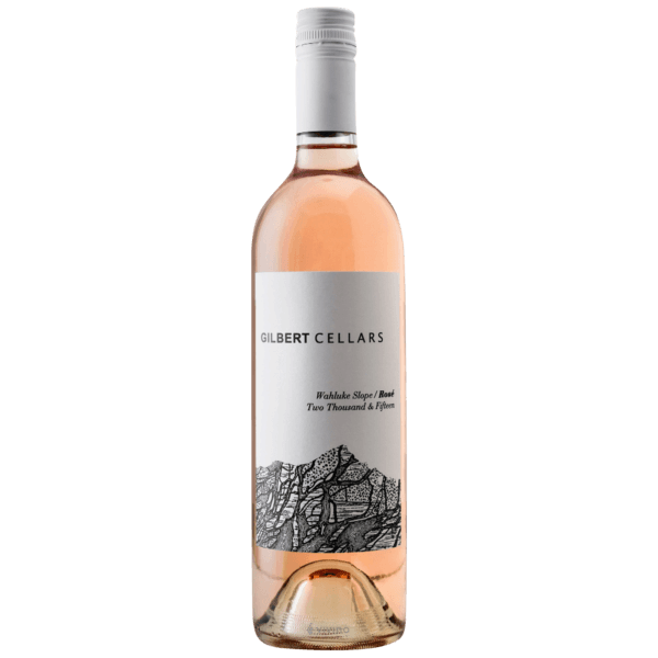 GILBERT CELLARS ROSE