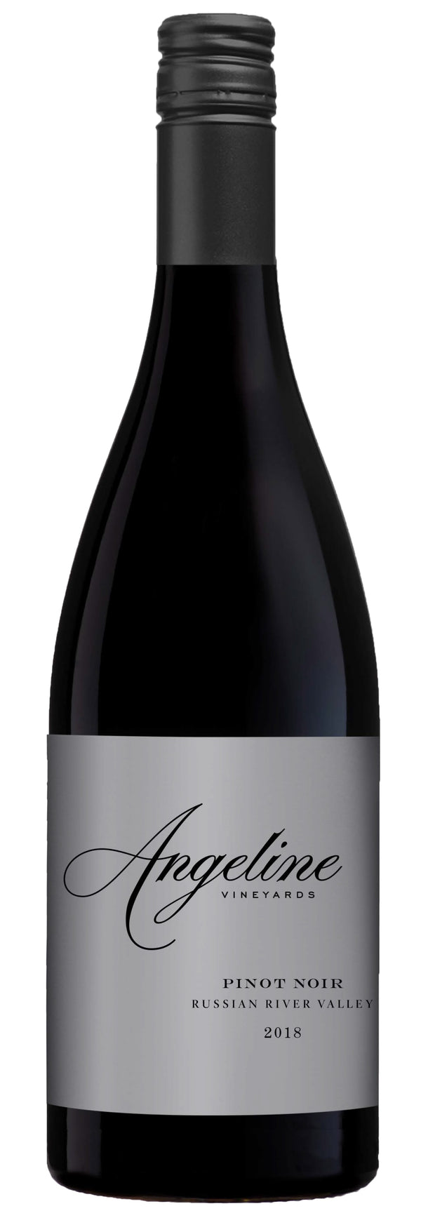 Angeline Pinot Noir, Russian River Valley