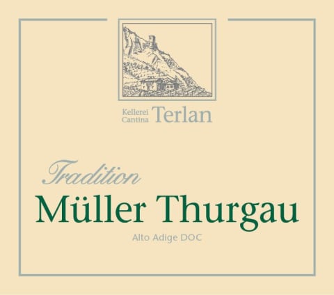 Terlan Muller Thurgau