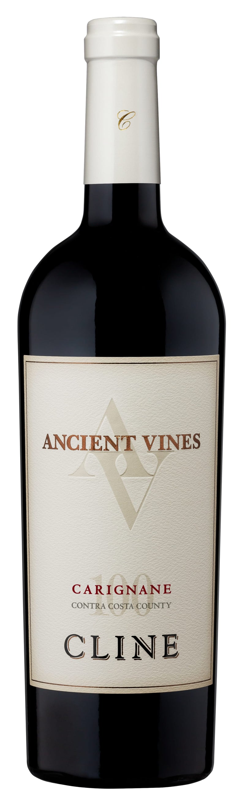 Cline Ancient Vines Carignane, Contra Costa