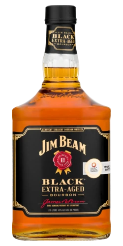JIM BEAM BLACK 1750ML