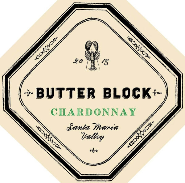 Butter Block Chardonnay