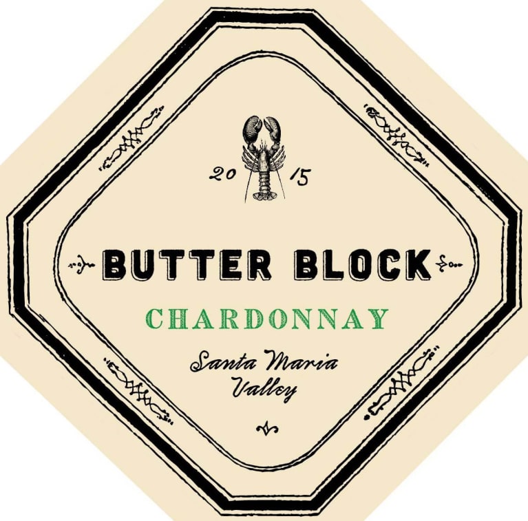 Butter Block Chardonnay