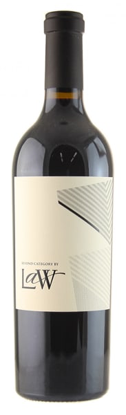 Law Estate Beyond Category Blend, 2016