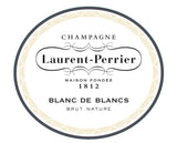 Laurent Perrier Blanc de Blanc NV