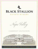 Black Stallion Cabernet Sauvignon