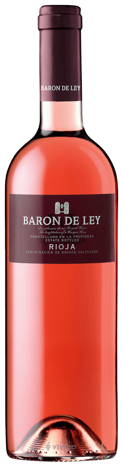 Baron de Ley Rose Rioja