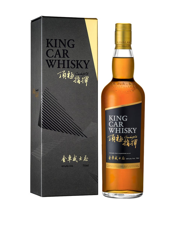 KING CAR WHISKY Japanese Whisky BeverageWarehouse