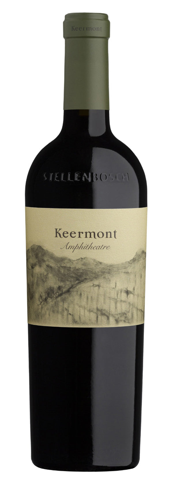 KEERMONT RED BLEND, STELLENBOSCH