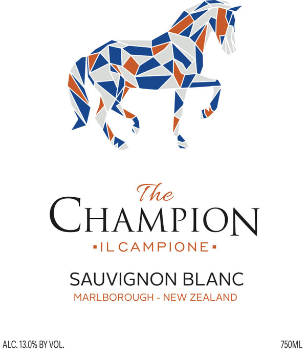 Champion Sauvignon Blanc