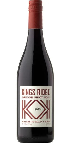 Kings Ridge Pinot Noir