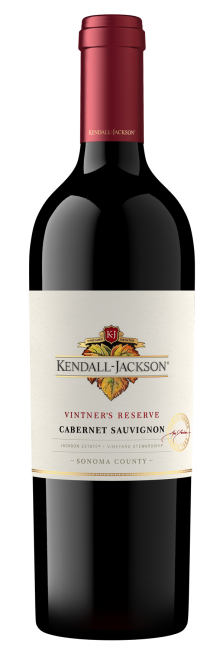 Kendall Jackson Vintners Reserve Cabernet Sauvignon